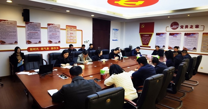 168计划网“青年学堂”举办中华优秀传统文化专题讲座